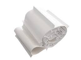 PVC Konveyör Bant Tipleri ve Çeşitleri | Teknik Özellikler ve Kullanım Alanları