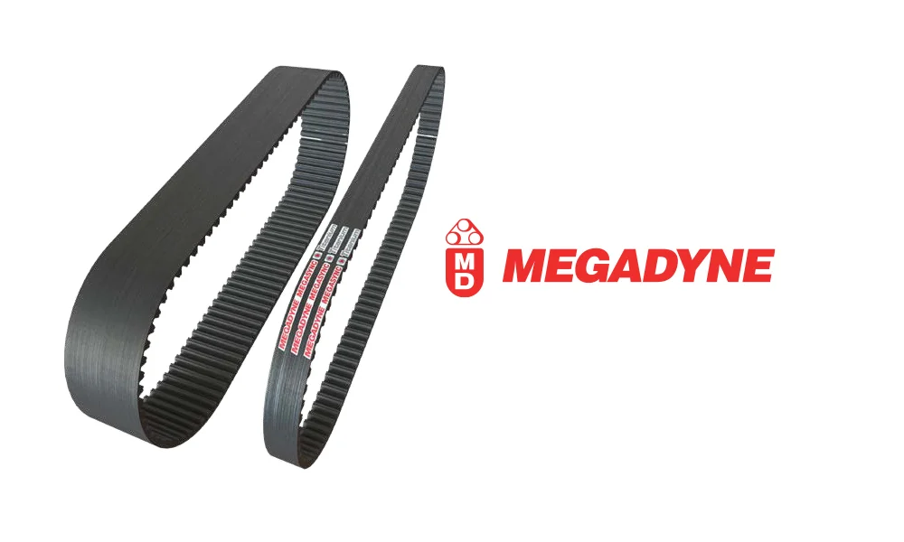 Megadyne Zaman Kayışı