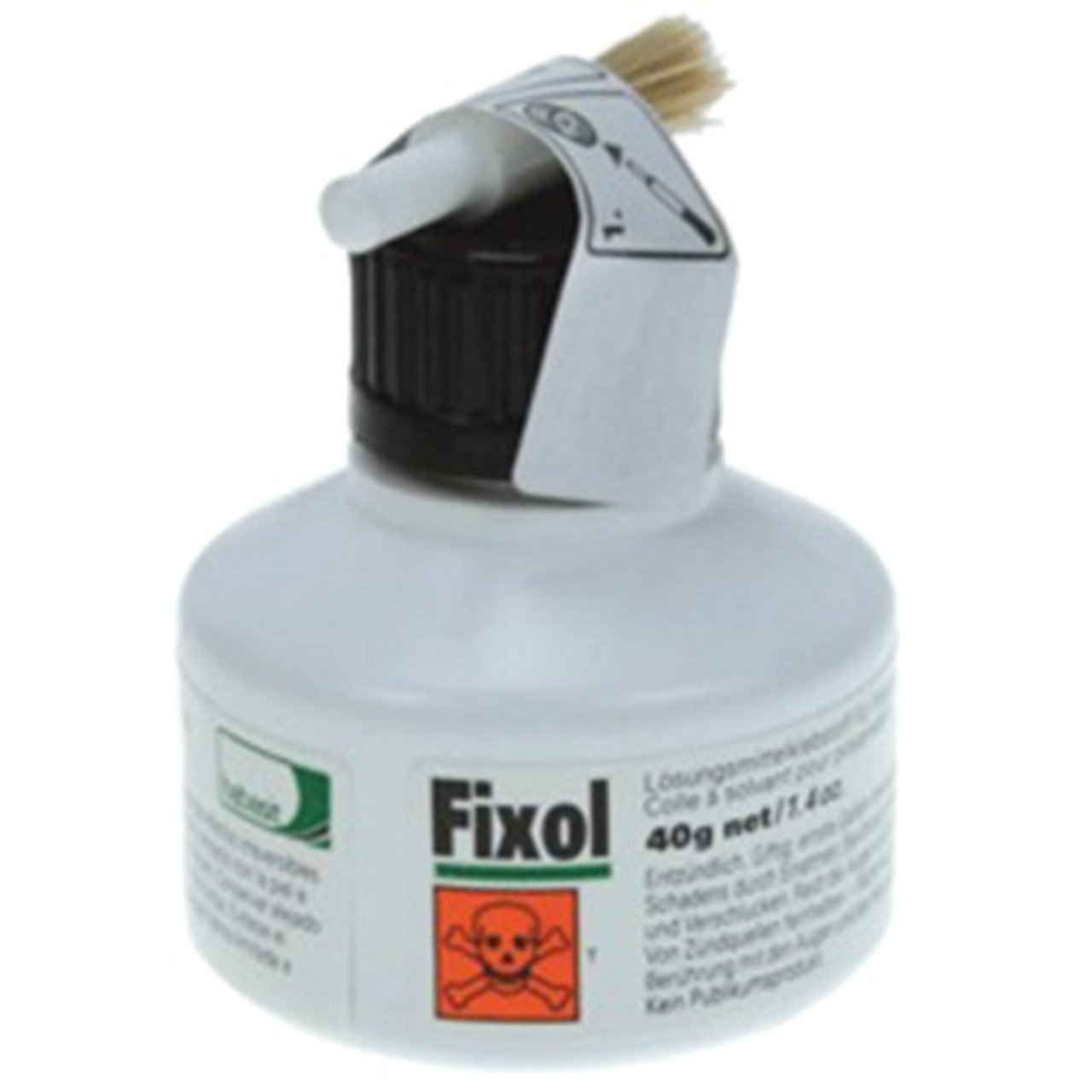 Fixol Düz Kayış Yapıştırıcısı