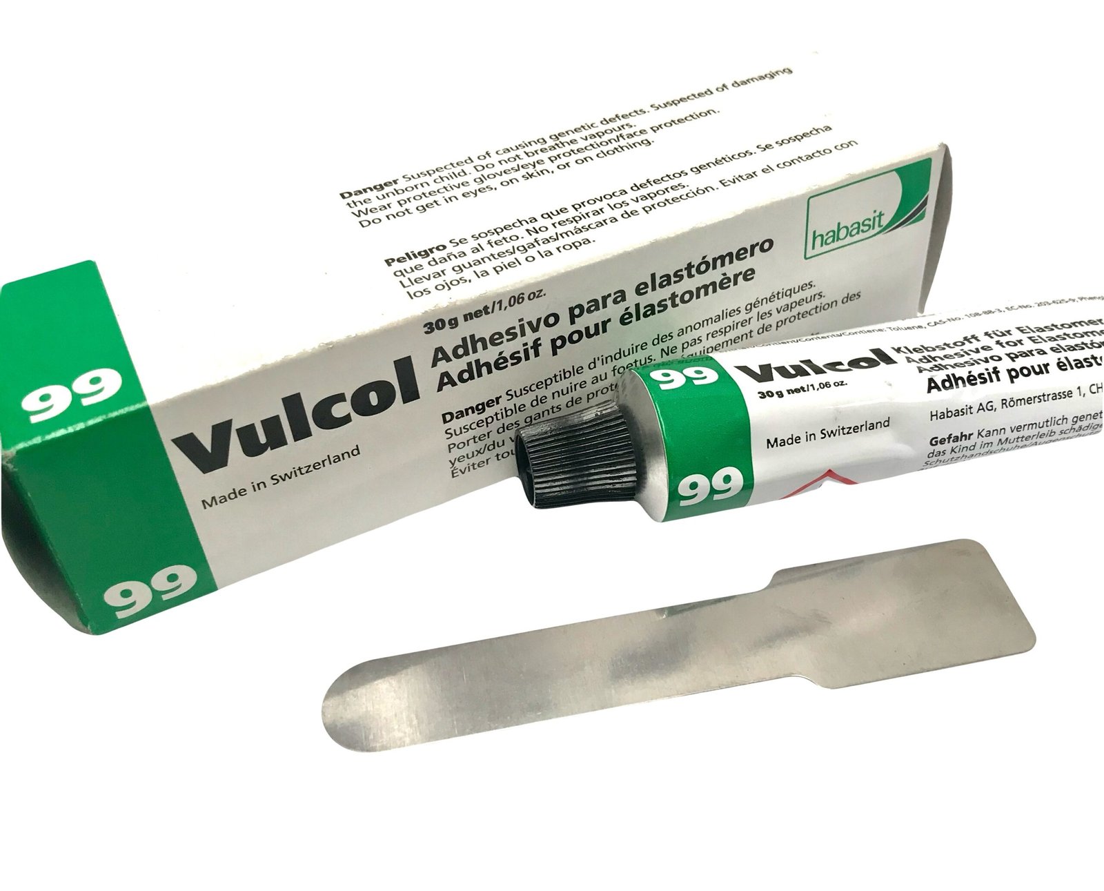 Vulcol Yapıştırıcı