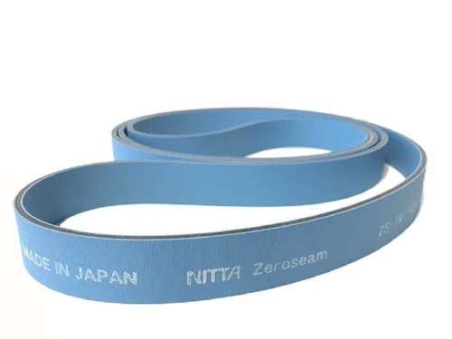 Nitta Kayış Düz Flat Belt
