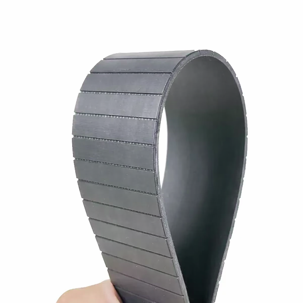 Dişsiz Flat Zaman Kayışı | Giyotin Cam & Pergola Sistemleri