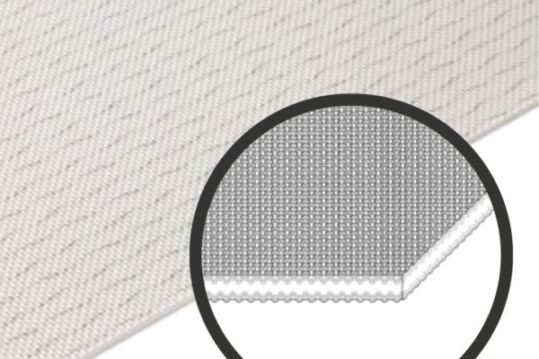 Şirink Makinası Konveyör Bandı – PU Shrink Konveyör Bandı