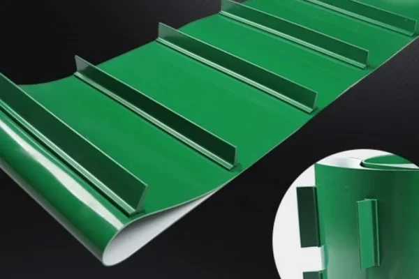 PVC Konveyör Bant Nedir? Özellikleri, Kullanım Alanları ve Avantajları